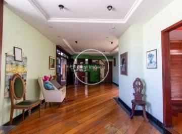 Apartamento · 297m² · 3 Quartos · 1 Vaga · Cobertura linear na rua Senador Vergueiro no Flamengo, 297 m², 3 quartos com arm