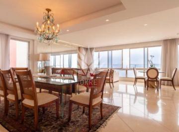 Apartamento · 184m² · 4 Quartos · 2 Vagas · Apartamento - 4 quartos - Delfim Moreira