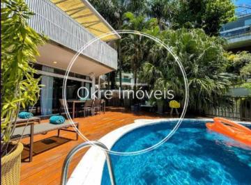 Casa · 600m² · 4 Quartos · 2 Vagas · Casa a venda Jardim Pernambuco - 600m² - 4 suítes - 2 vagas
