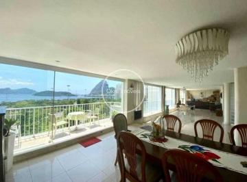 Apartamento · 319m² · 4 Quartos · Para a família: apartamento com 4 quartos á venda no Flamengo!
