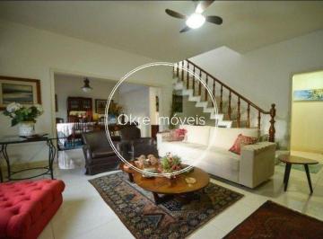 Apartamento · 260m² · 4 Quartos · 1 Vaga · Cobertura 4 quartos em Laranjeiras