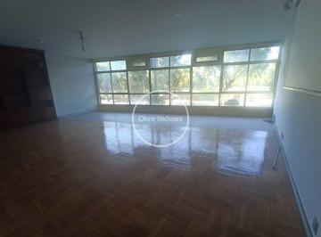Apartamento · 258m² · 4 Quartos · 1 Vaga · Para a família: apartamento com 4 quartos no Flamengo!