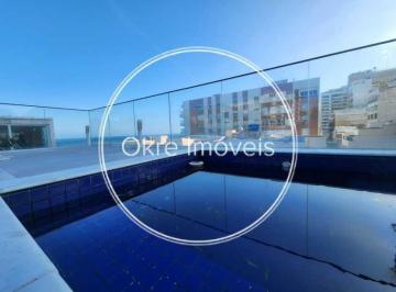Apartamento · 314m² · 5 Quartos · 2 Vagas · Cobertura tríplex à venda 5 Quartos sendo 3 suítes 2 vagas 314m² Ipanema 315m²