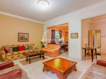 Casa · 292m² · 7 Quartos · 4 Vagas · Para a família: casa duplex com 7 quartos em Laranjeiras!