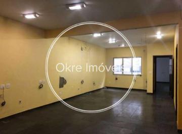 Comercial · 282m² · Ótima localização: casa comercial com 8 salas à venda em Botafogo!