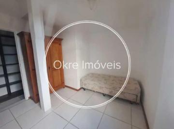 Casa · 78m² · 2 Quartos · Vista Pão de de Açúcar: Casa (cobertura) com 2 quartos à venda na Urca
