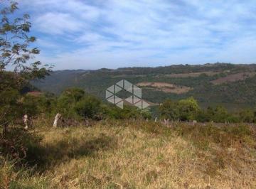 5 · Área Rural indicada ser usada como área de preservação.
