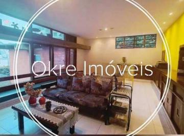 Casa · 262m² · 5 Quartos · 1 Vaga · Vista livre: casa de condomínio com 5 quartos em Botafogo!
