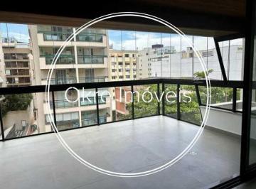 Apartamento · 151m² · 4 Quartos · 2 Vagas · Apartamento -  / Residencial / Botafogo