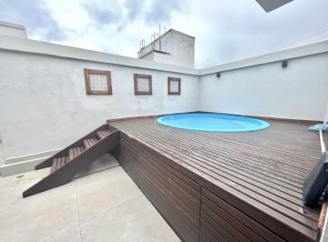 Apartamento · 297m² · 3 Quartos · 2 Vagas · Cobertura duplex no quadrilátero de Ipanema!
