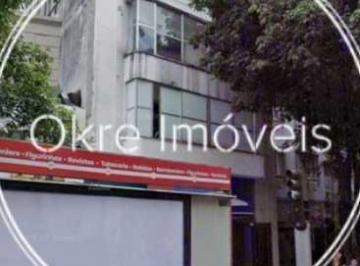 Comercial · 170m² · Andar - / Comercial / Leblon
