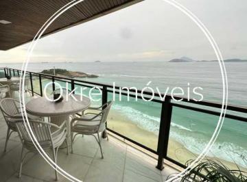 Apartamento · 350m² · 4 Quartos · 4 Vagas · Apartamento com 4 quartos à venda, em Ipanema.