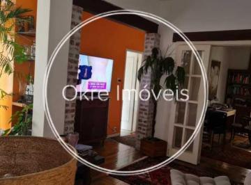 Apartamento · 170m² · 2 Quartos · Apartamento -  / Residencial / Botafogo