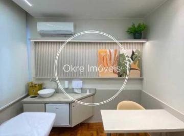 Comercial · 25m² · SALA COMERCIAL NO MELHOR PONTO DE IPANEMA!!