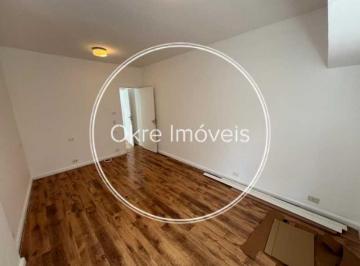 Apartamento · 36m² · Conjunto Comercial / Sala à venda, 36m² - Leblon