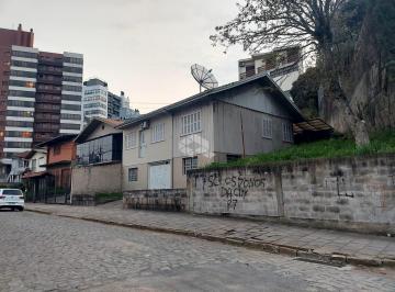 640900_i45E8_64090066d31a1a8ecbb.jpg · ÓtimoTerreno com casa no bairro Humaitá