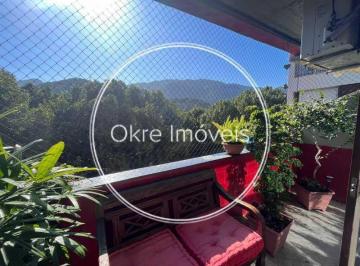 Apartamento · 120m² · 3 Quartos · 1 Vaga · Apartamento a venda no Leblon 3 quartos 1 vaga 120m²