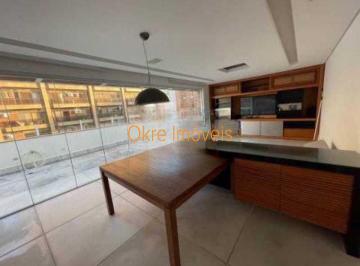 Apartamento · 204m² · 2 Quartos · 2 Vagas · Cobertura Duplex - 2 quartos - Leblon