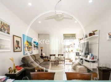 Apartamento · 110m² · 3 Quartos · 1 Vaga · Cobertura 3 dormitorios