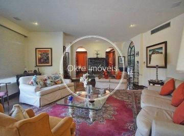 Casa · 629m² · 3 Quartos · 2 Vagas · Oportunidade: casa duplex com 3 quartos em Botafogo!
