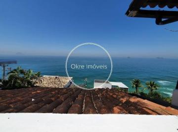 Casa · 442m² · 6 Quartos · 3 Vagas · Casa de Condomínio com 4 Quartos à venda, 442 metros, São Conrado!