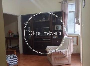 Apartamento · 88m² · 3 Quartos · Oportunidade: apartamento com 3 quartos em Botafogo!