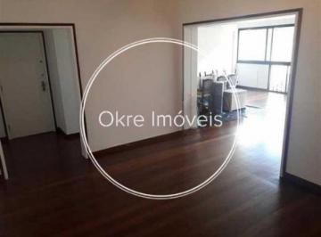 Apartamento · 178m² · 4 Quartos · 1 Vaga · Apartamento -  / Residencial / Gávea