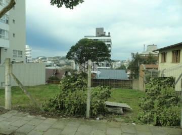05 Terreno · Terreno no Humaitá com 708m²
