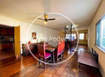 Apartamento · 207m² · 3 Quartos · 2 Vagas · Cobertura - / Residencial / Ipanema