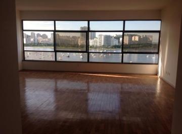 Apartamento · 206m² · 3 Quartos · Vista panorâmica: apartamento com 3 quartos à venda em Botafogo