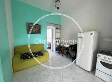 Apartamento · 32m² · 1 Quarto · Apartamento -  / Residencial / Copacabana