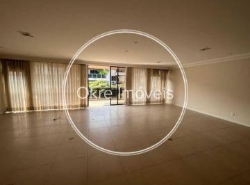 Apartamento · 294m² · 4 Quartos · 4 Vagas · Apartamento - Padrão / Residencial / Ipanema