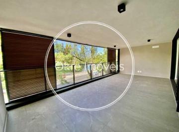 Apartamento · 164m² · 3 Quartos · 1 Vaga · 3 suítes à venda na Lagoa
