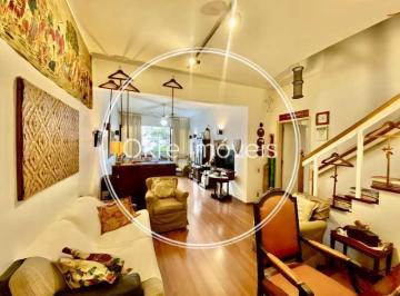 Apartamento · 280m² · 3 Quartos · 1 Vaga · Cobertura 3 quartos à venda em Ipanema