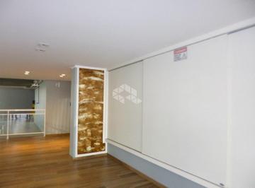 02 HALL · Apto 02 dorm. (01 suíte), 83 m², próximo ao Mercado S. Lucas.