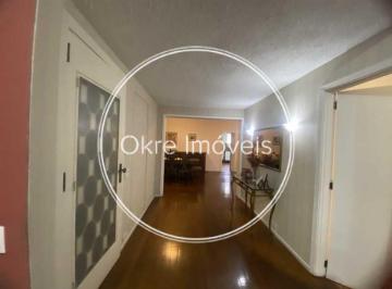 Apartamento · 206m² · 3 Quartos · 1 Vaga · Apartamento com 3 Quartos à venda, 206m² - Copacabana