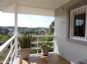 03 FACHADA · Casa com 2 moradias, pav. superior 3 dorm. e pavimento inf. 2 dorm.