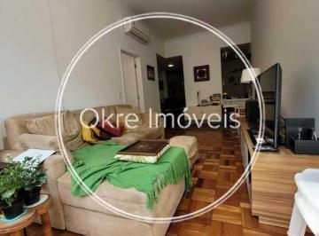 Apartamento · 59m² · 1 Quarto · Apartamento -  / Residencial / Leblon