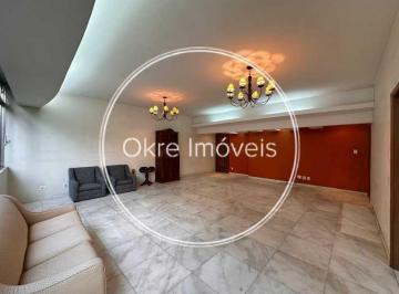 Apartamento · 203m² · 4 Quartos · 1 Vaga · Apartamento - Padrão / Residencial / Ipanema
