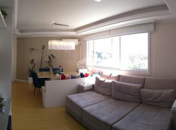 05 living 2 amb · Apartamento mobiliado no Bairro Santa Rita | Bento Gonçalves