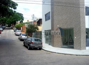 Comercial · 232m² · 3 Quartos · 1 Vaga · PRÉDIO COMERCIAL À VENDA NA VILA BOAVENTURA - JUNDIAÍ/SP - REF.912