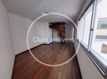 Apartamento · 142m² · 3 Quartos · 1 Vaga · Apartamento - / Residencial / Laranjeiras