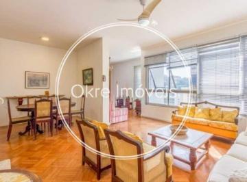 Apartamento · 326m² · 5 Quartos · 1 Vaga · Vista livre: cobertura duplex com 5 quartos à venda em Botafogo
