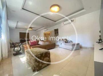 Apartamento · 180m² · 4 Quartos · 2 Vagas · Apartamento com 4 Quartos e 4 banheiros à Venda no Leblon, 180 m²