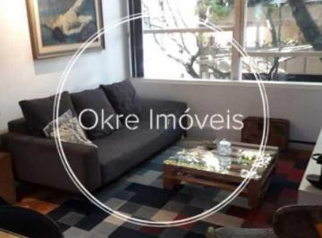 Apartamento · 43m² · 1 Quarto · 1 Vaga · Apartamento com 1 quarto, 43m² na Zona Sul em Leblon, Rio de Janeiro