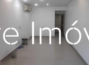 Comercial · 30m² · Ótima localização: sala comercial em Botafogo!