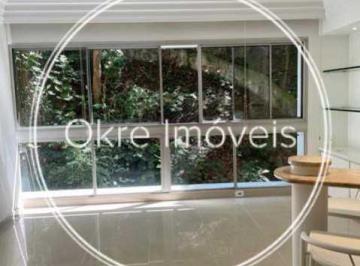 Apartamento · 125m² · 3 Quartos · 1 Vaga · Apartamento - Padrão / Residencial / Lagoa