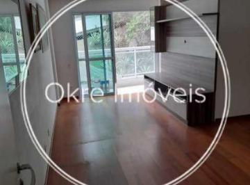 Apartamento · 100m² · 3 Quartos · 2 Vagas · Apartamento -  / Residencial / Andaraí