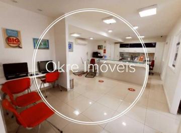 Comercial · 48m² · Ótima localização: sala comercial em Botafogo!