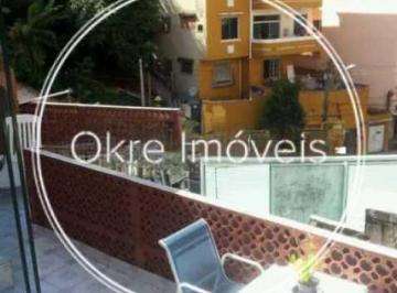 Comercial · 400m² · 5 Quartos · 1 Vaga · Oportunidade: predio com 4 andares à venda em Copacabana!